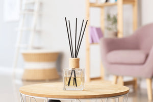 Huile d'Ambiance : Parfumez Votre Intérieur avec Élégance et Sérénité