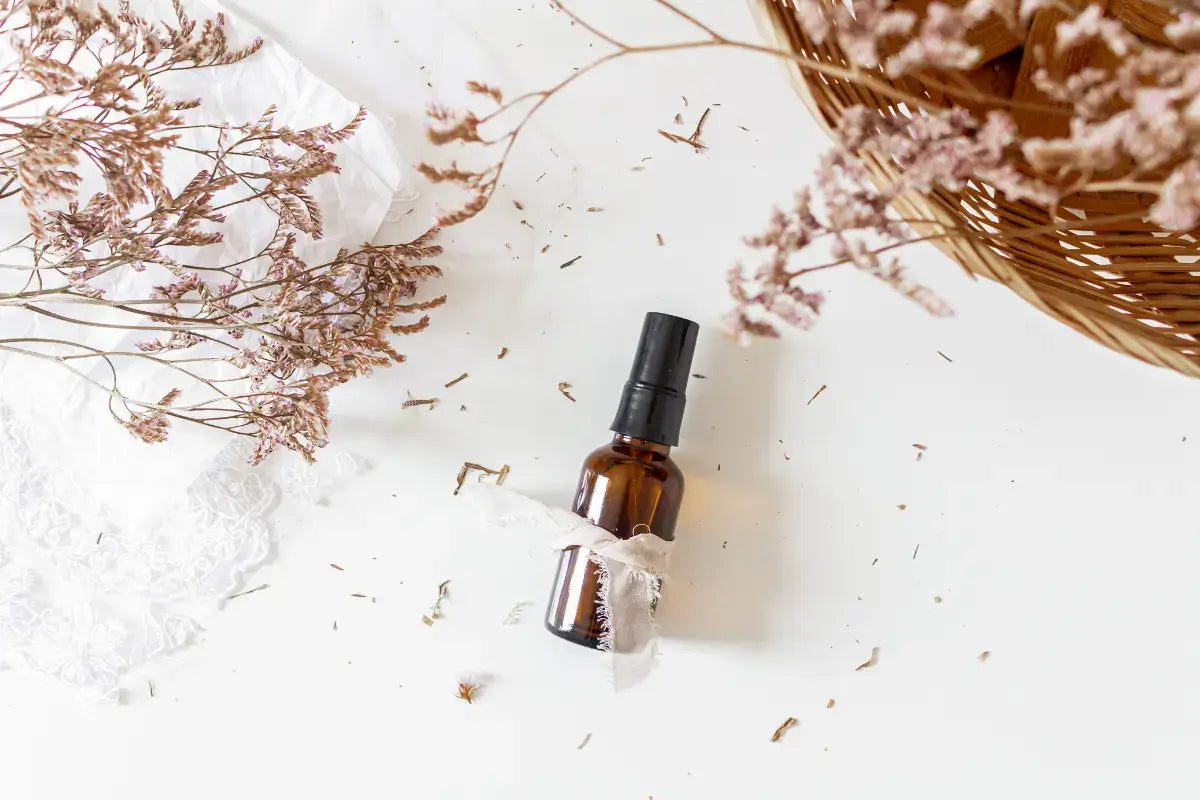 Parfum d'ambiance