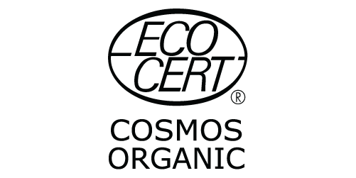 ECOCERT Cosmos Organic