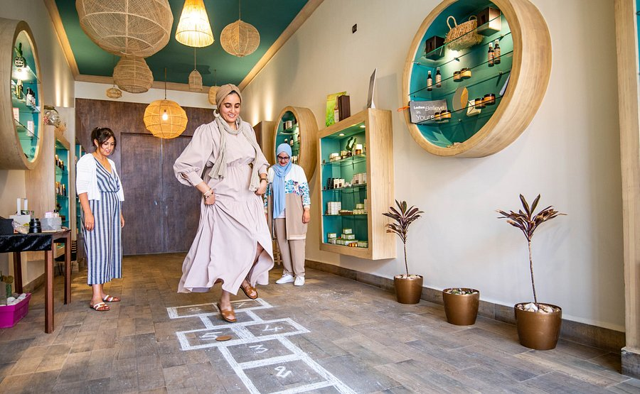 Boutique et univers Huilarome