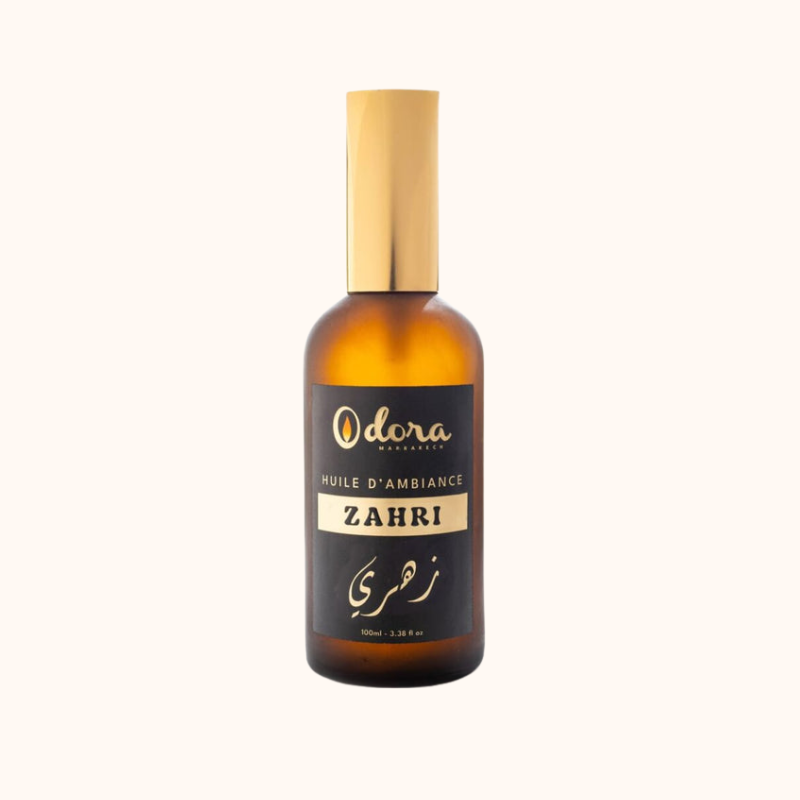 Sprays d'ambiance - ZAHRI 100ML
