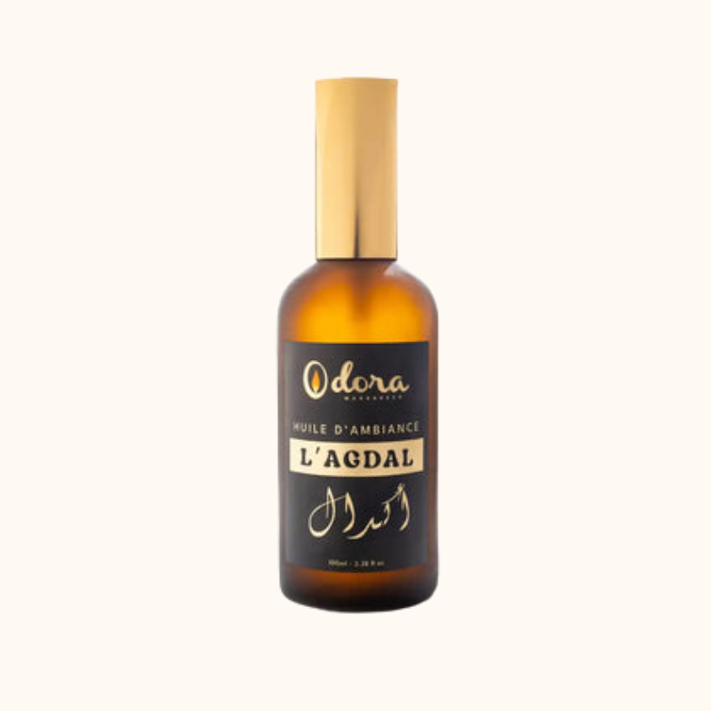 Sprays d'ambiance - L'AGDAL 100ML