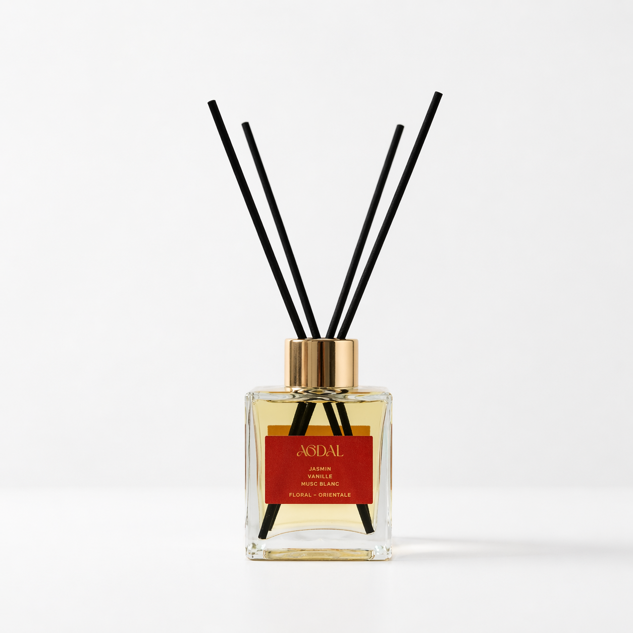 Parfum Batônnets - L'AGDAL 100ML