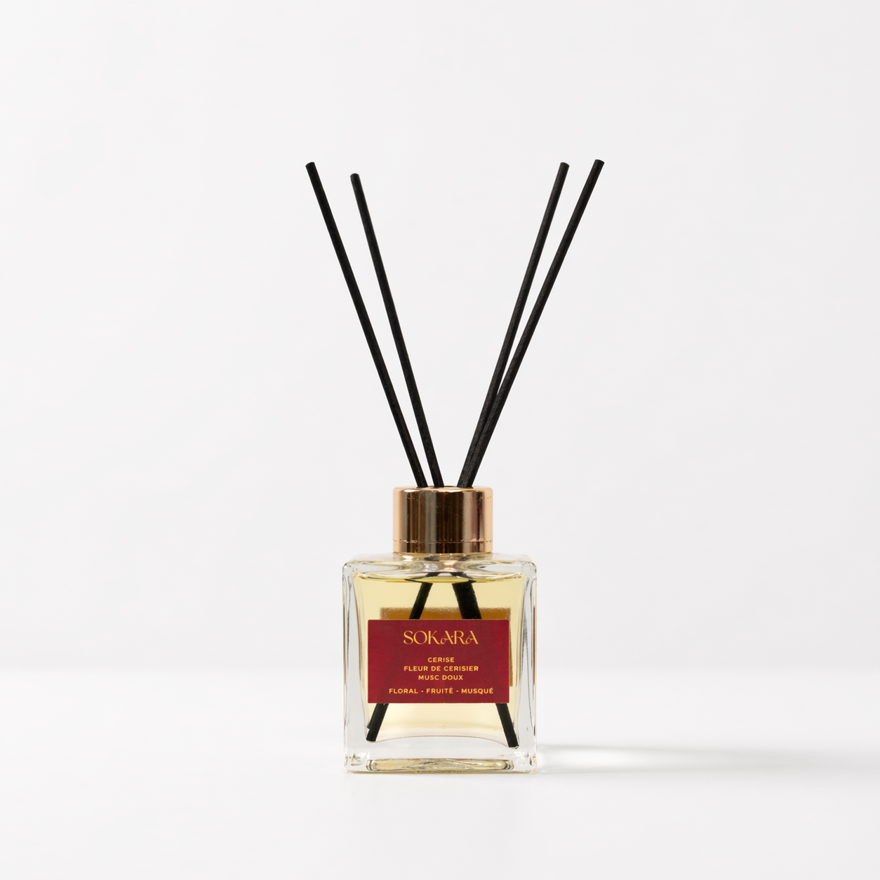 Parfum Batônnets - SOKARA 100ML