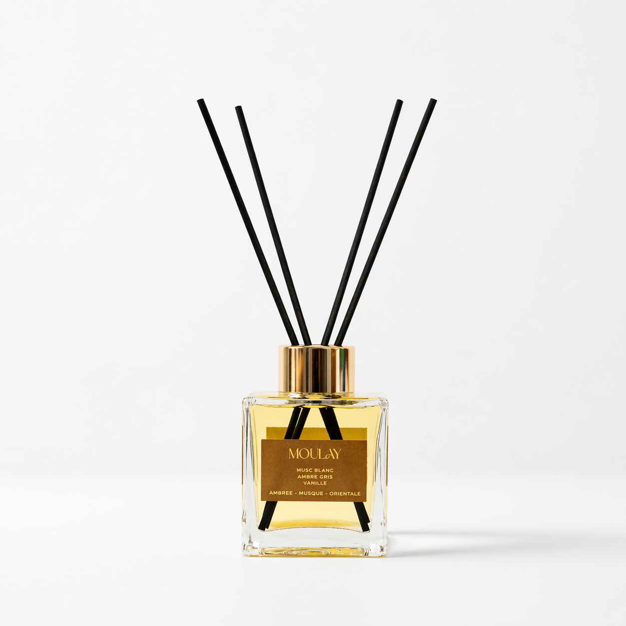 Parfum Batônnets - MOULAY 100ML