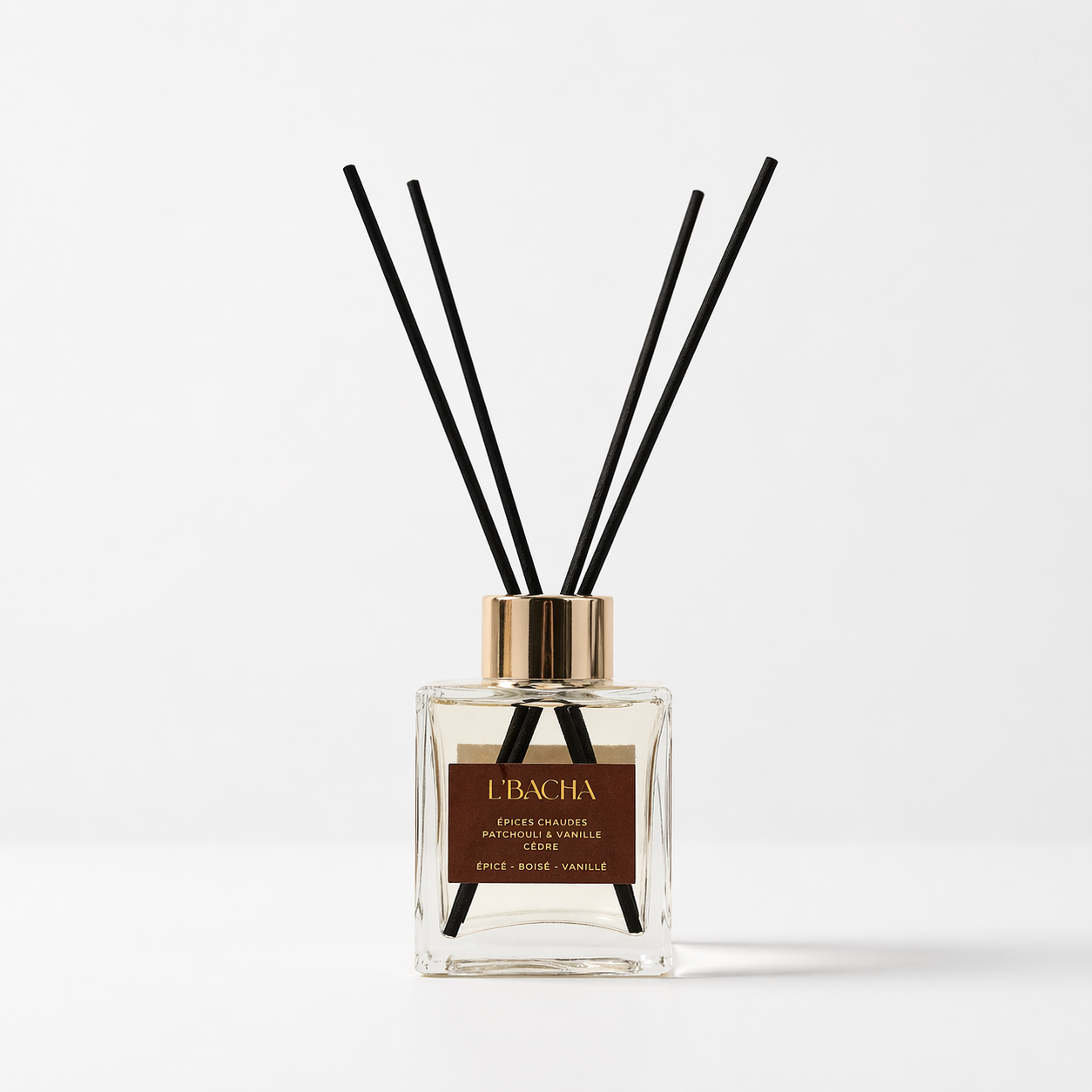 Parfum Batônnets - L’BACHA 100ML