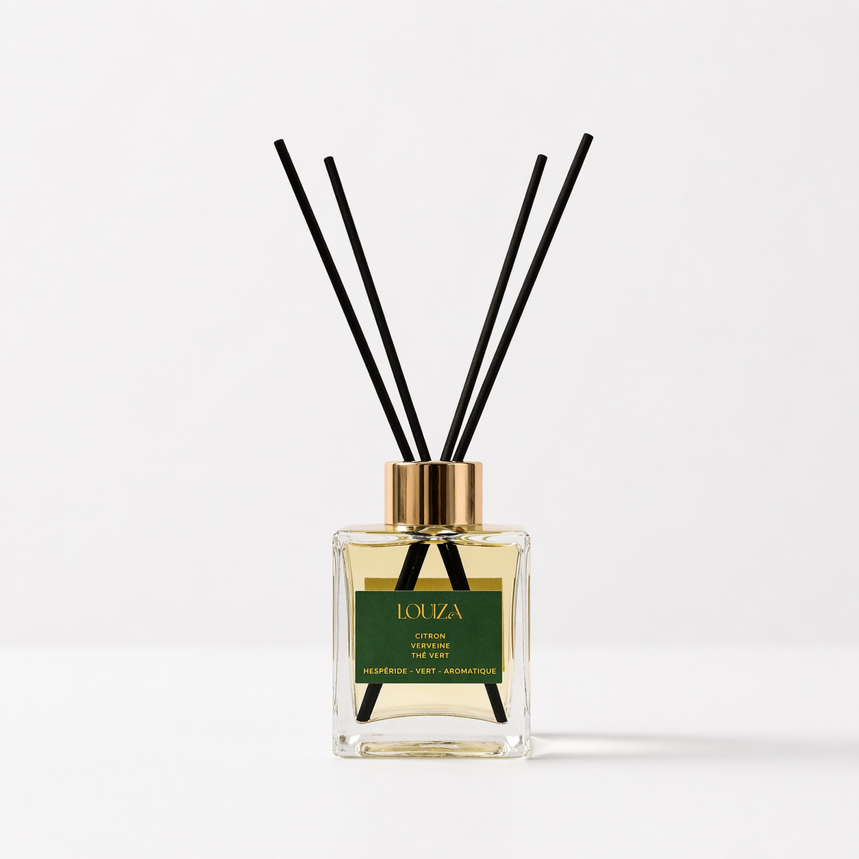 Parfum Batônnets - LOUIZA 100ML