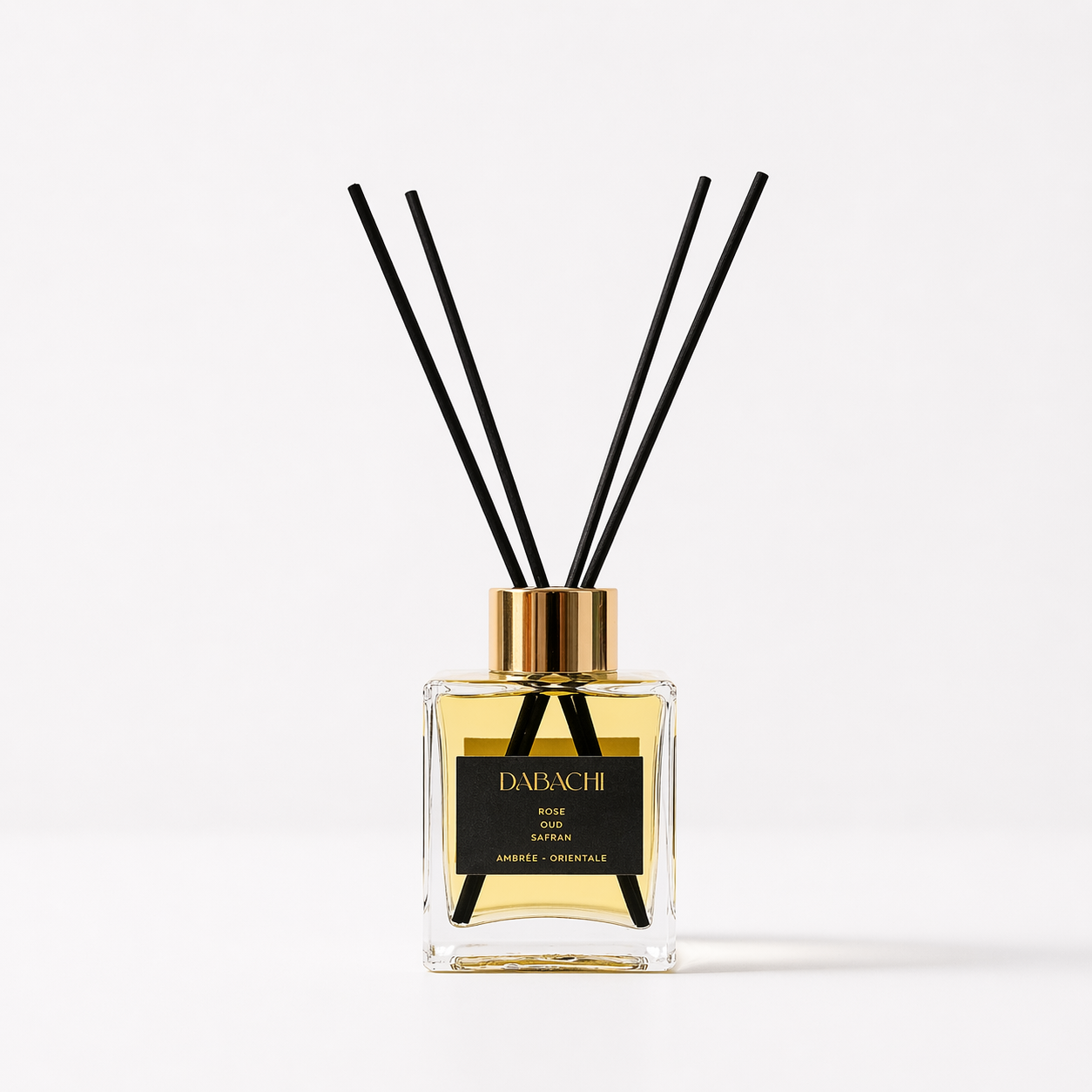 Parfum Batônnets - DABACHI 100ML