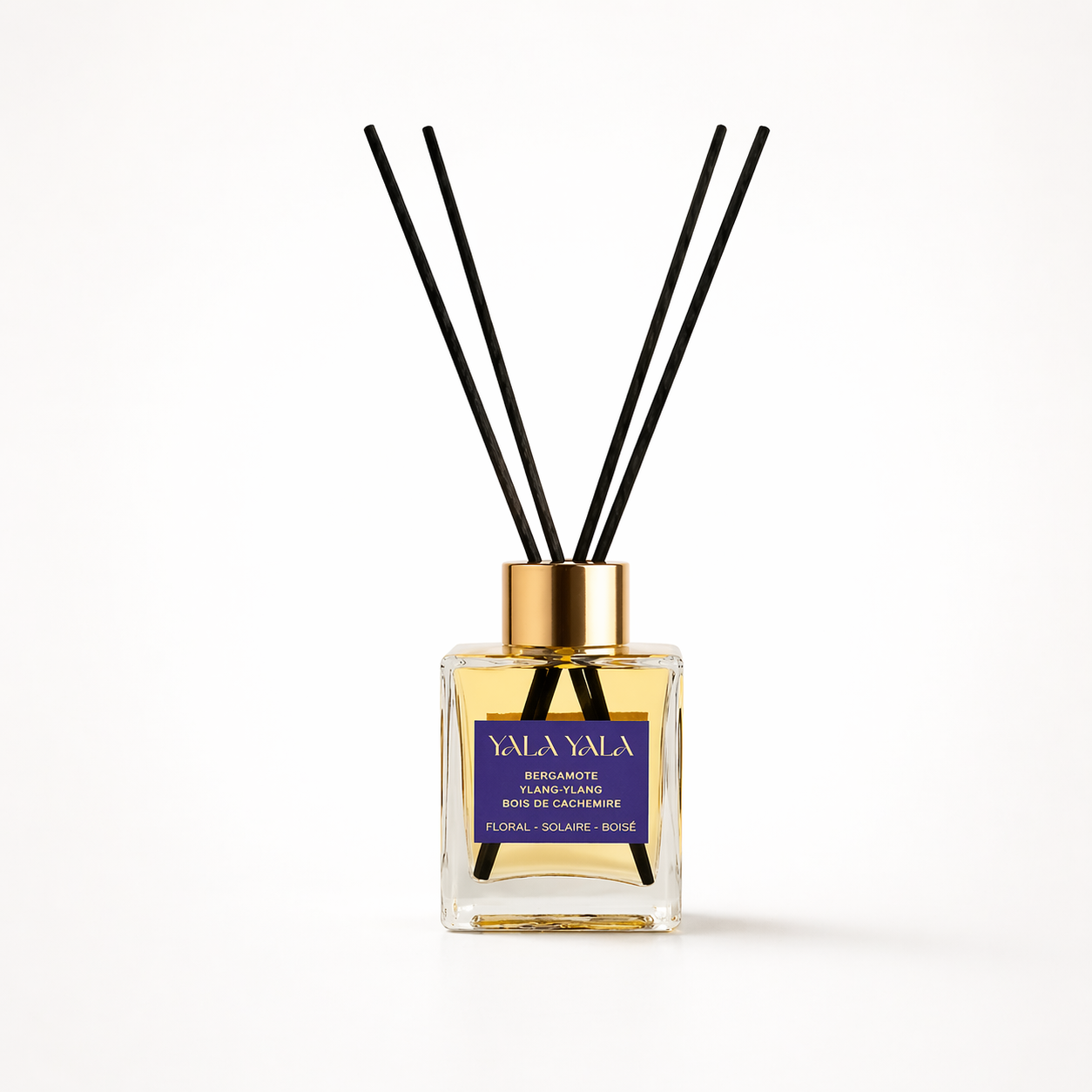 Parfum Batônnets - YALA-YALA 100ML