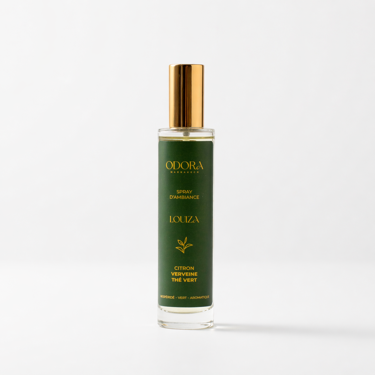 Sprays d'ambiance - LOUIZA 100ML