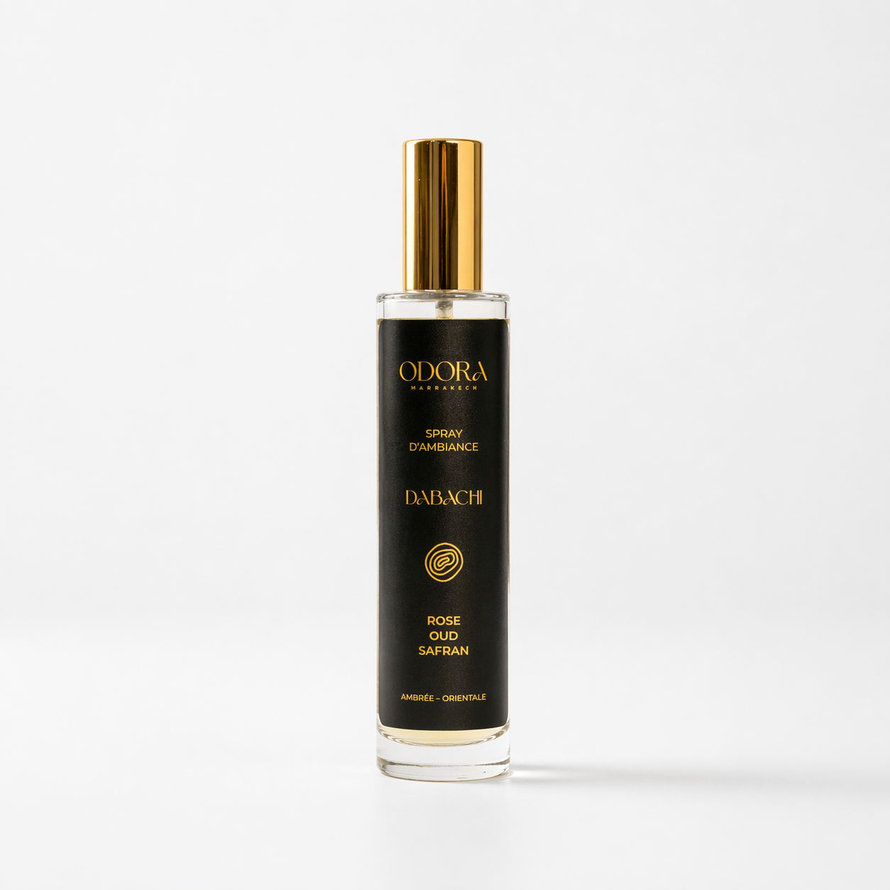 Sprays d'ambiance - DABACHI 100ML