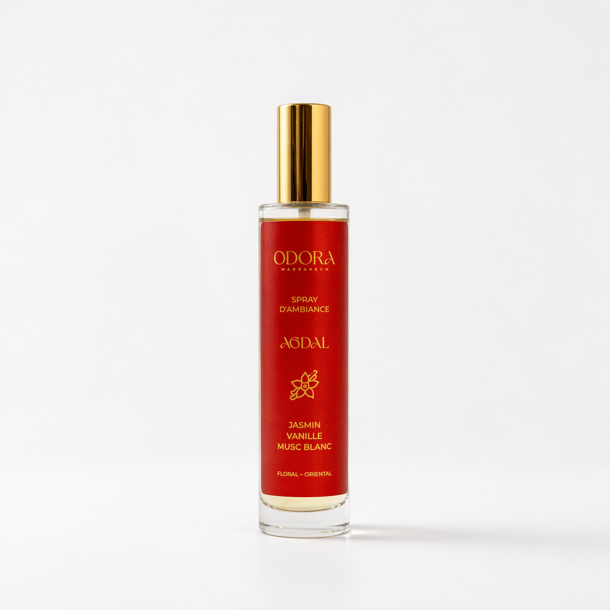 Sprays d'ambiance - L'AGDAL 100ML