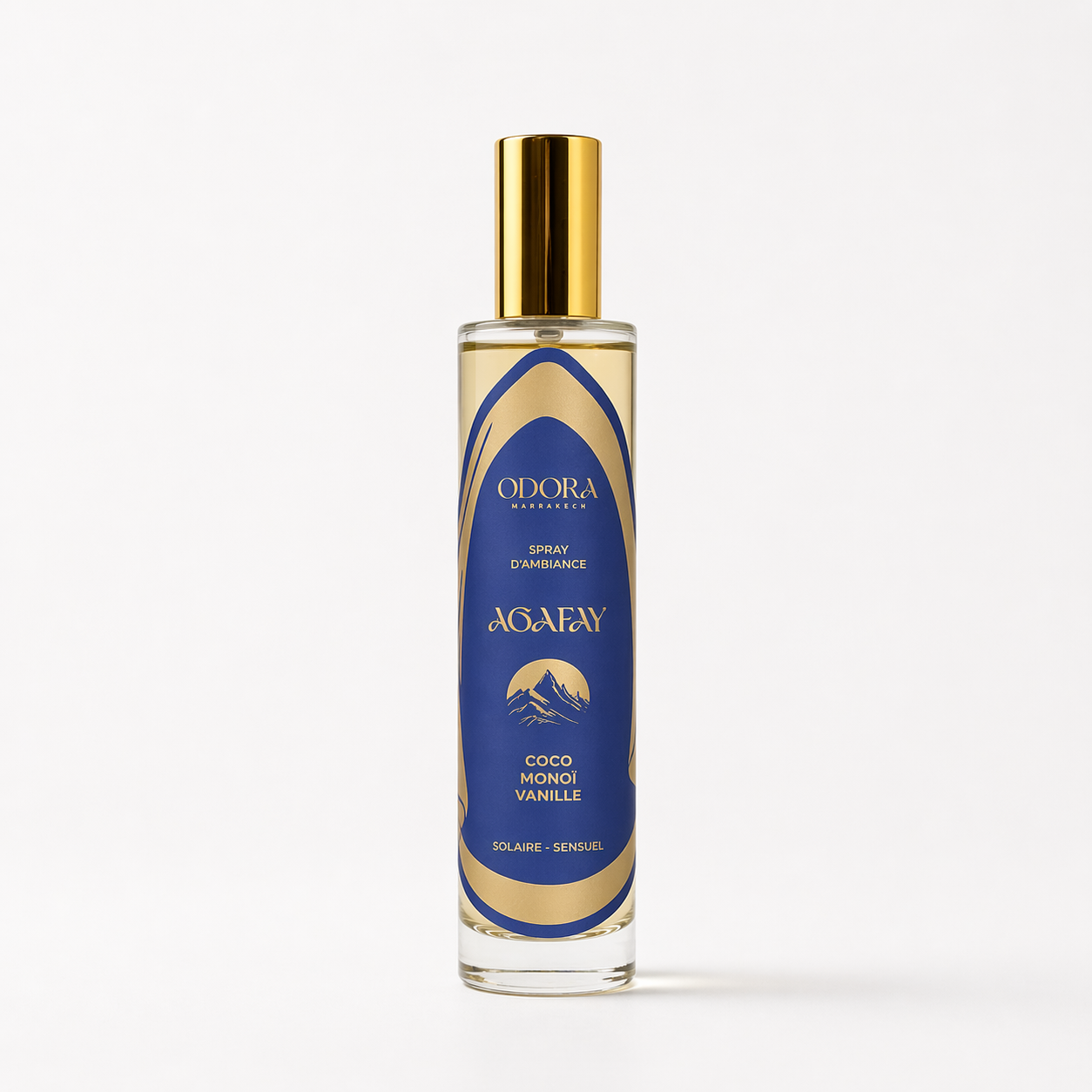 Sprays d'ambiance - AGAFAY 100ML
