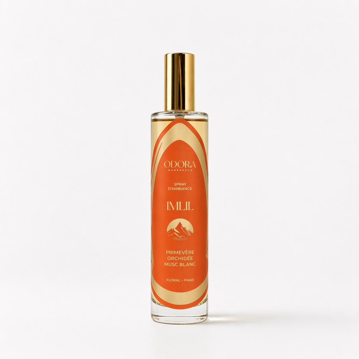 Sprays d'ambiance - IMLIL 100ML