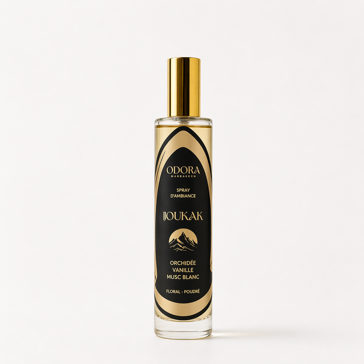 Sprays d'ambiance - IJOUKAK 100ML