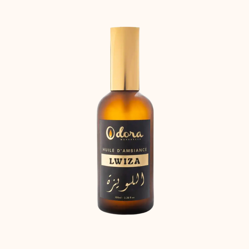 Sprays d'ambiance - LWIZA 100ML