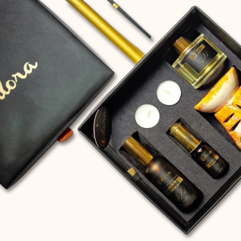 Coffret Odora Marrakech