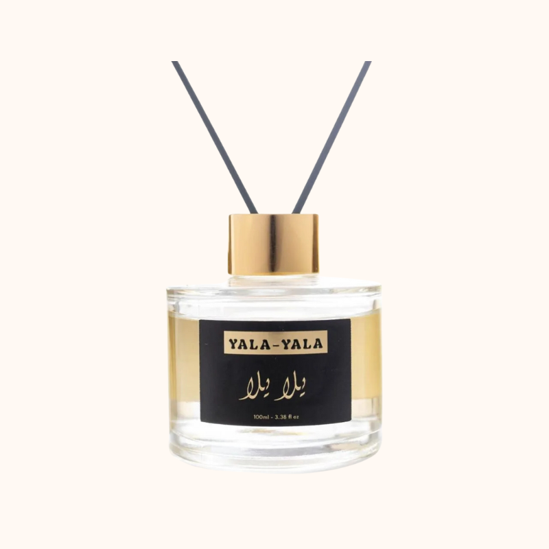Parfum Batônnets - YALA-YALA 100ML
