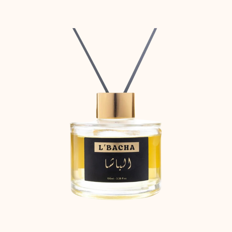 Parfum Batônnets - L’BACHA 100ML