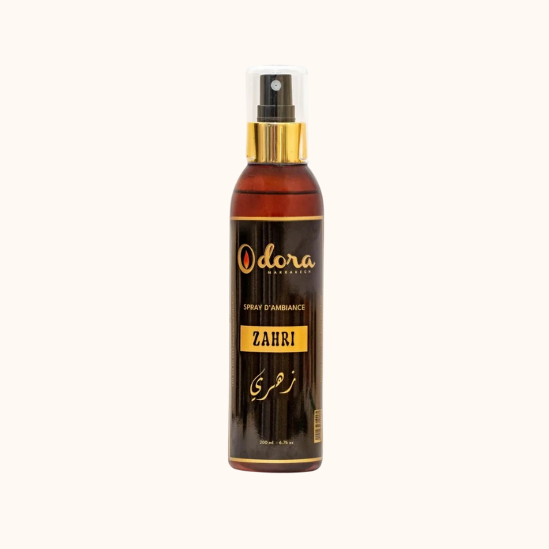 Sprays d'ambiance - ZAHRI 200ML