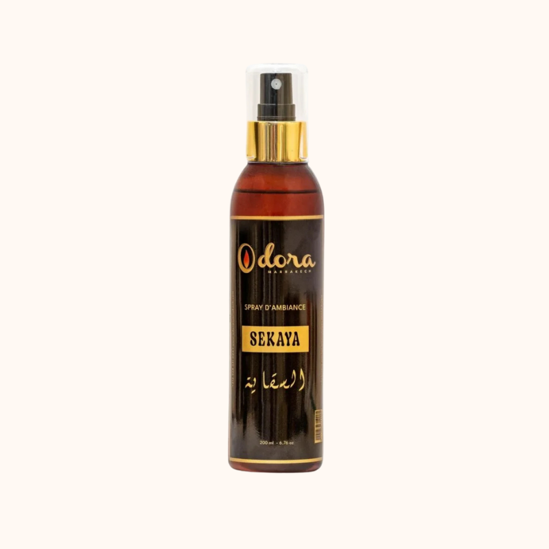 Sprays d'ambiance - SEKAYA 200ML