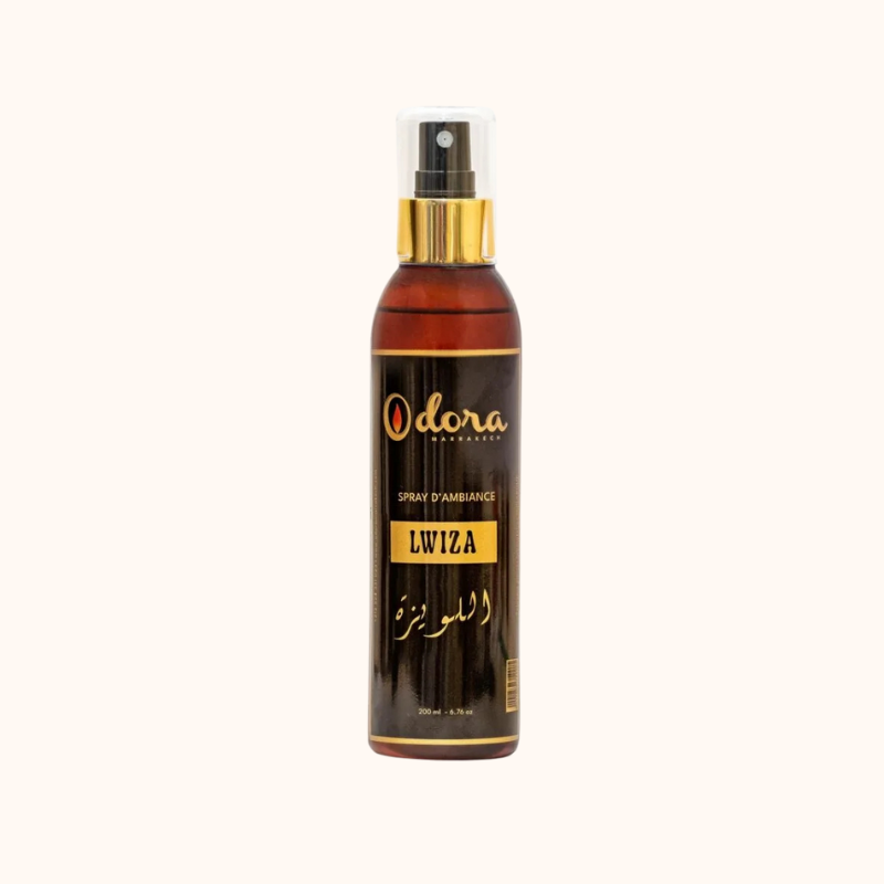 Sprays d'ambiance - LWIZA 200ML
