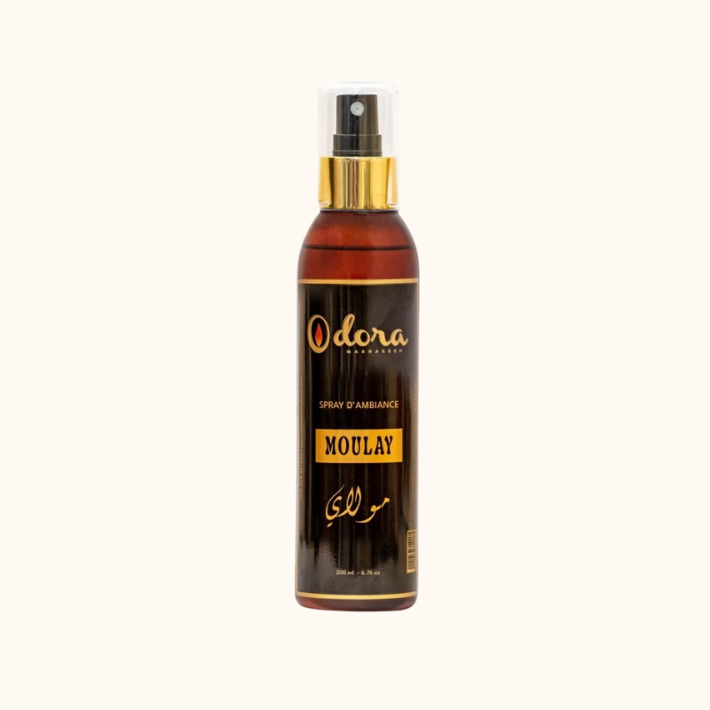 Sprays d'ambiance - MOULAY 200ML