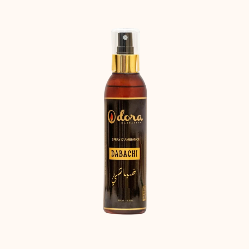 Sprays d'ambiance - DABACHI 200ML