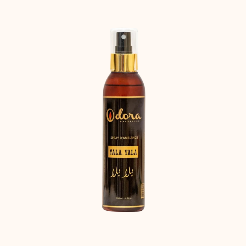 Sprays d'ambiance - YALA-YALA 200ML
