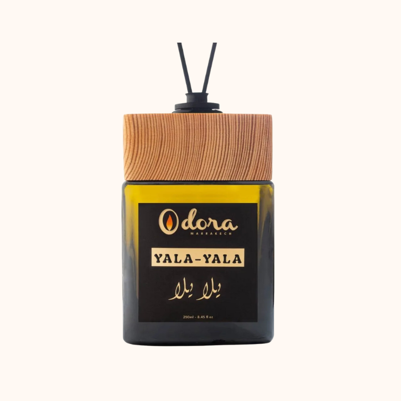 Parfum Batônnets - YALA-YALA 250ML