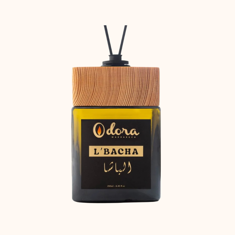 Parfum Batônnets - L'BACHA 250ML