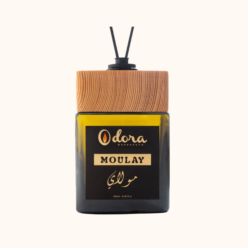 Parfum Batônnets - MOULAY 250ML