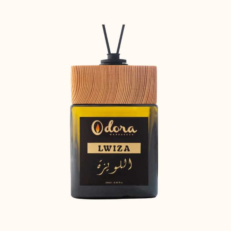 Parfum Batônnets - LWIZA 250ML