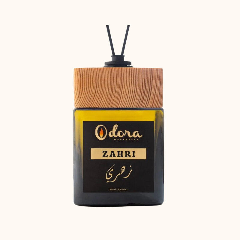 Parfum Batônnets - ZAHRI 250ML