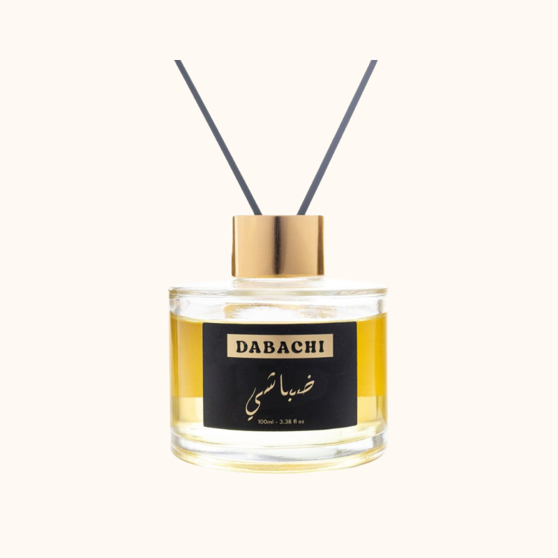 Parfum Batônnets - DABACHI 100ML