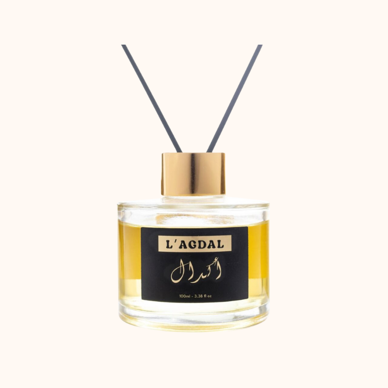 Parfum Batônnets - L'AGDAL 100ML