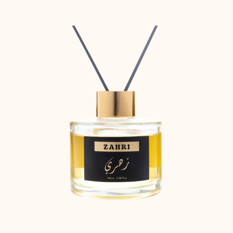 Parfum Batônnets - ZAHRI 100ML