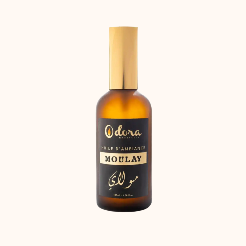 Sprays d'ambiance - MOULAY 100ML