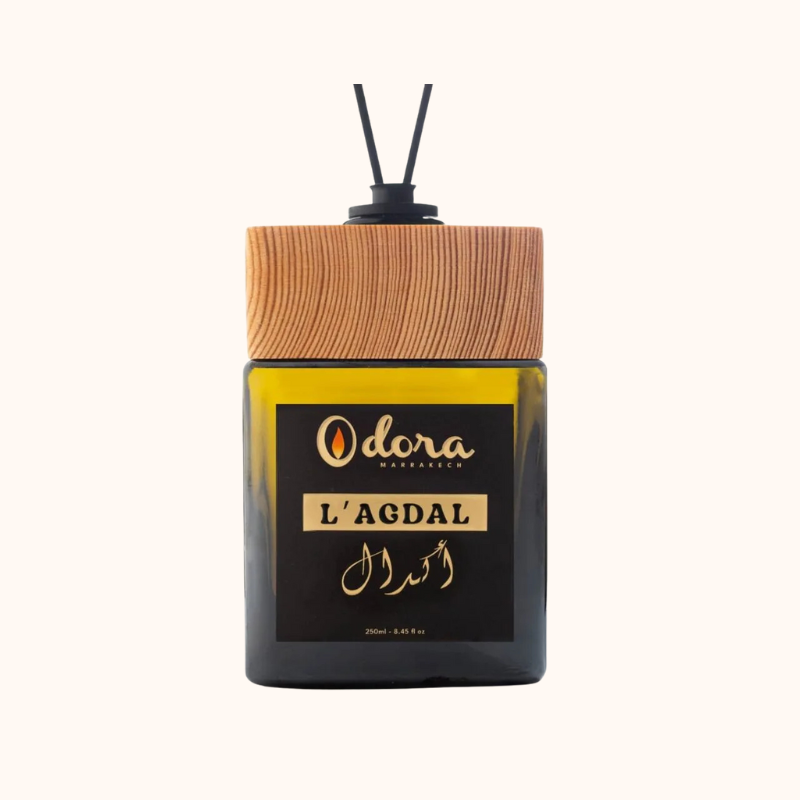Parfum Batônnets - L'AGDAL 250ML