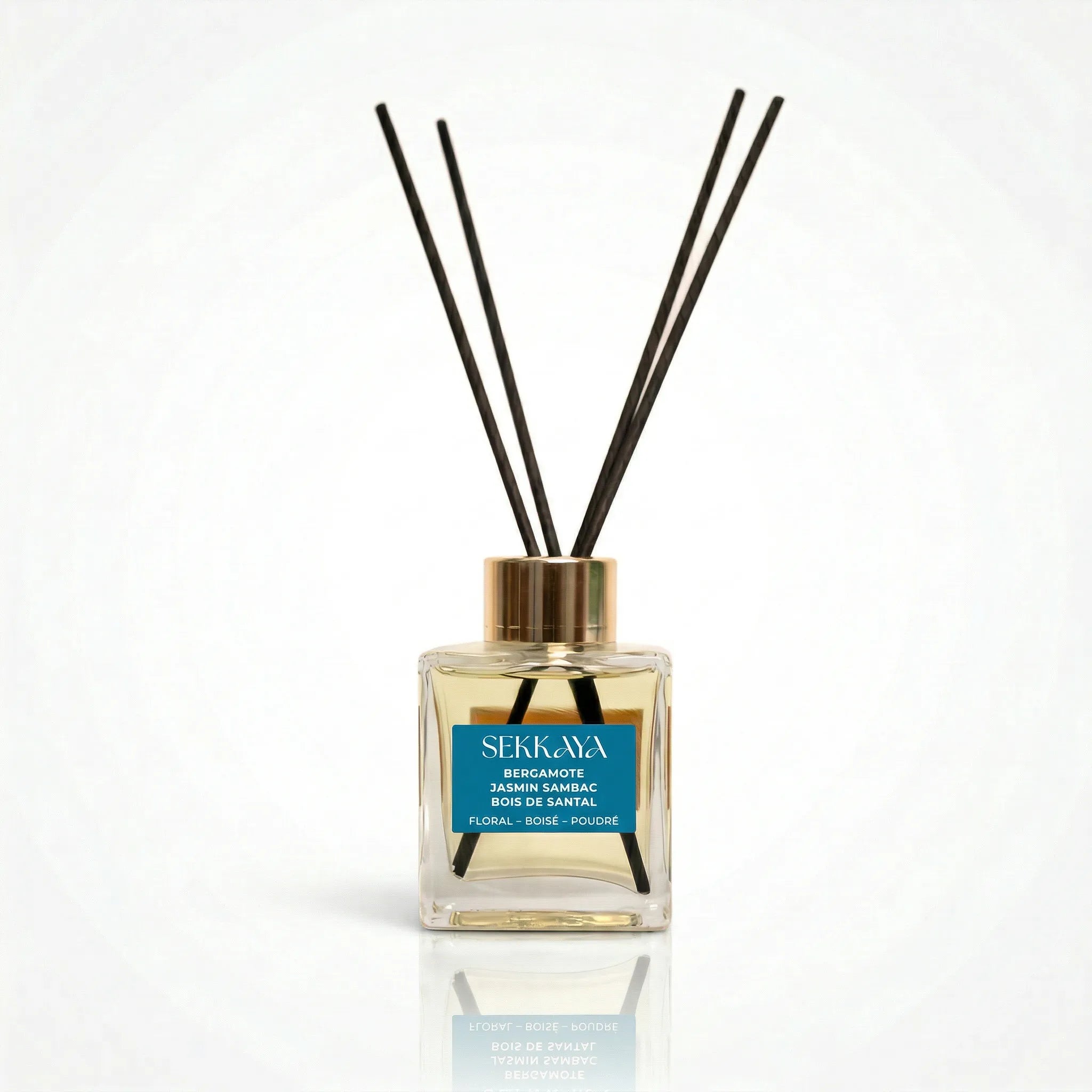 Parfum Batônnets - SEKAYA 100ML